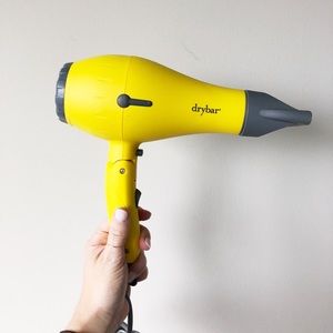 Drybar Baby Buttercup